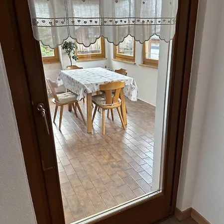 Ferienwohnung Ciasa De Epi Pera Exterior foto