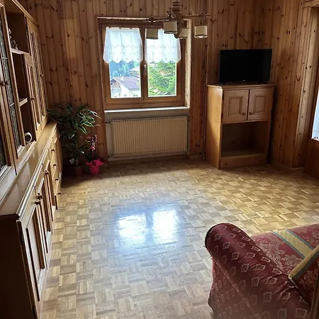 Ferienwohnung Ciasa De Epi Pera Exterior foto