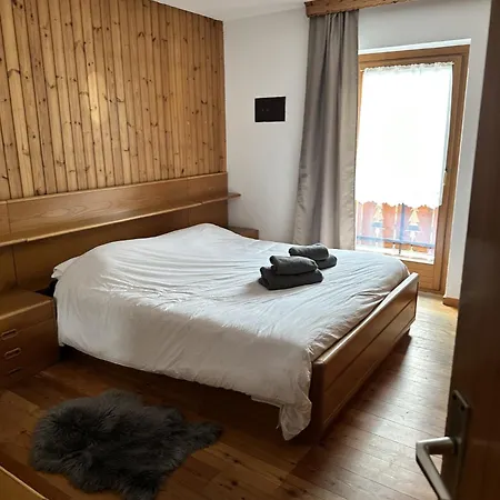 Ferienwohnung Ciasa De Epi Pera Exterior foto