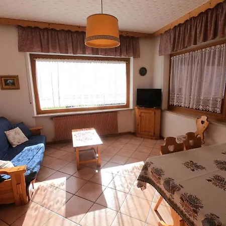 Ferienwohnung Ciasa De Epi Pera Exterior foto