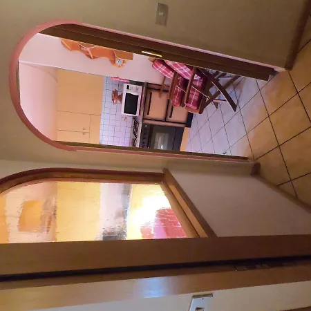 Ferienwohnung Ciasa De Epi Pera Zimmer foto