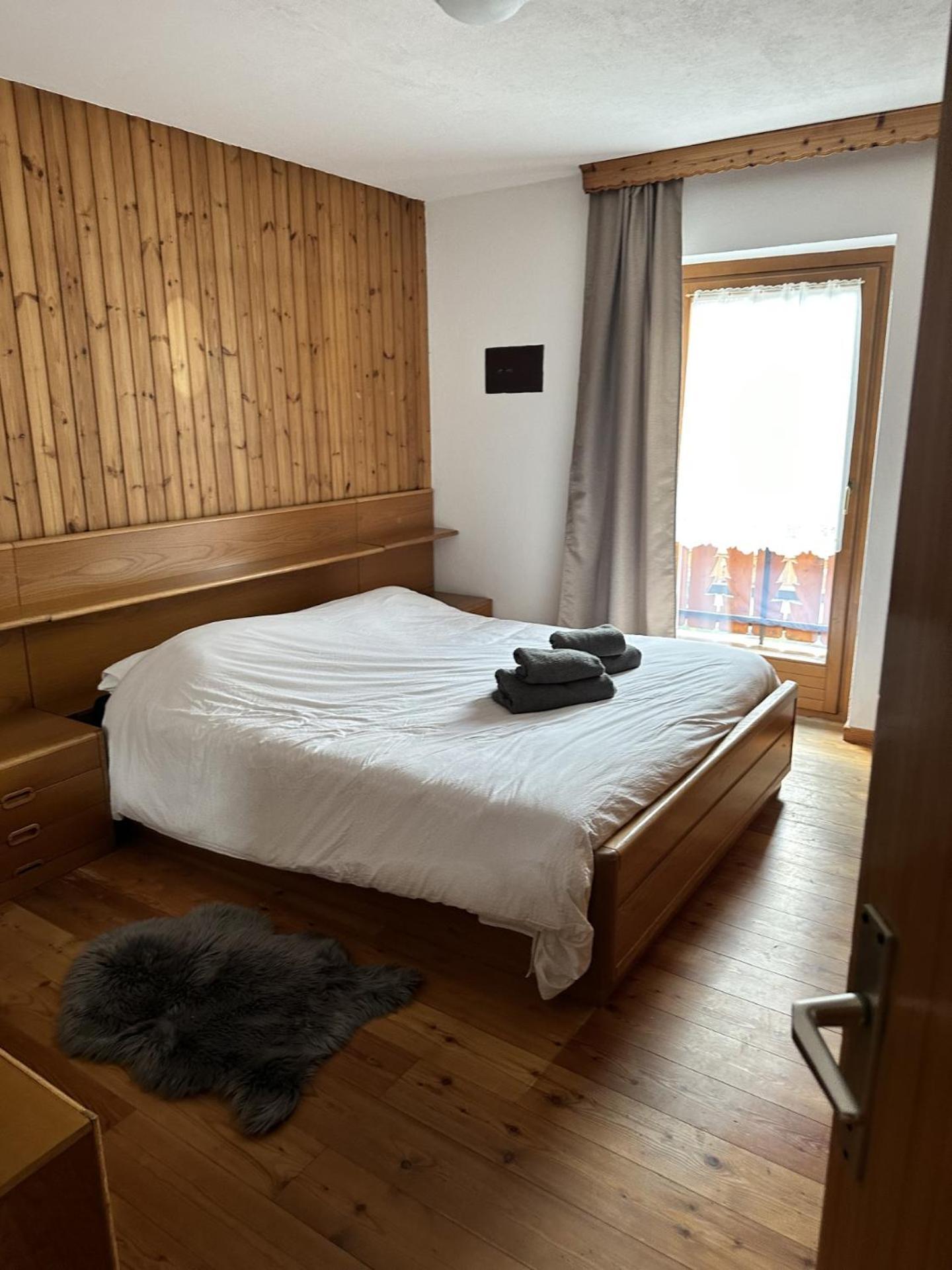 Ciasa De Epi Apartment Pera