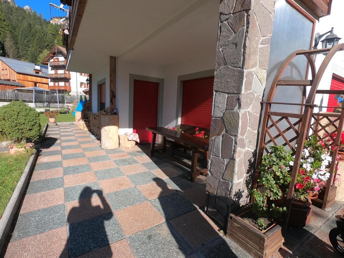 Ciasa De Epi Apartment *