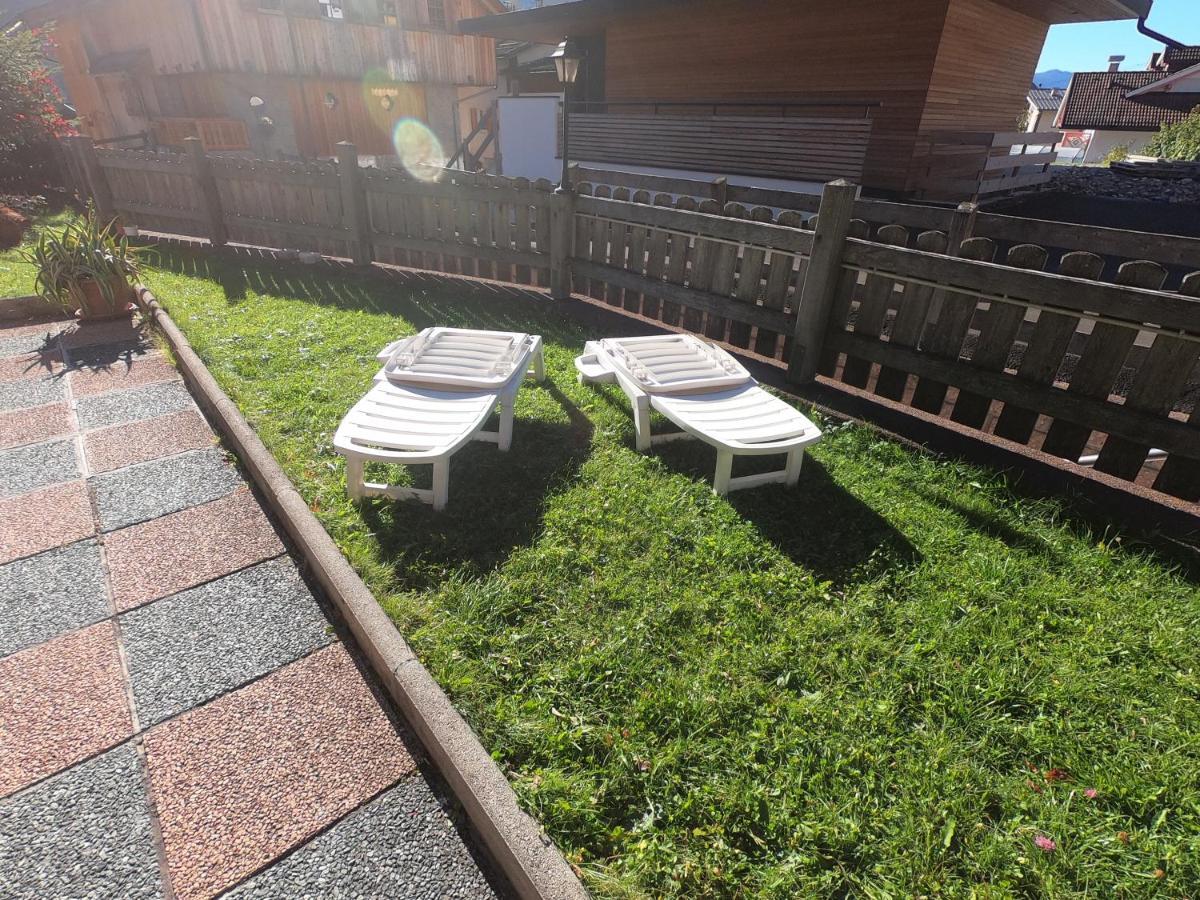 Ciasa De Epi Apartment
