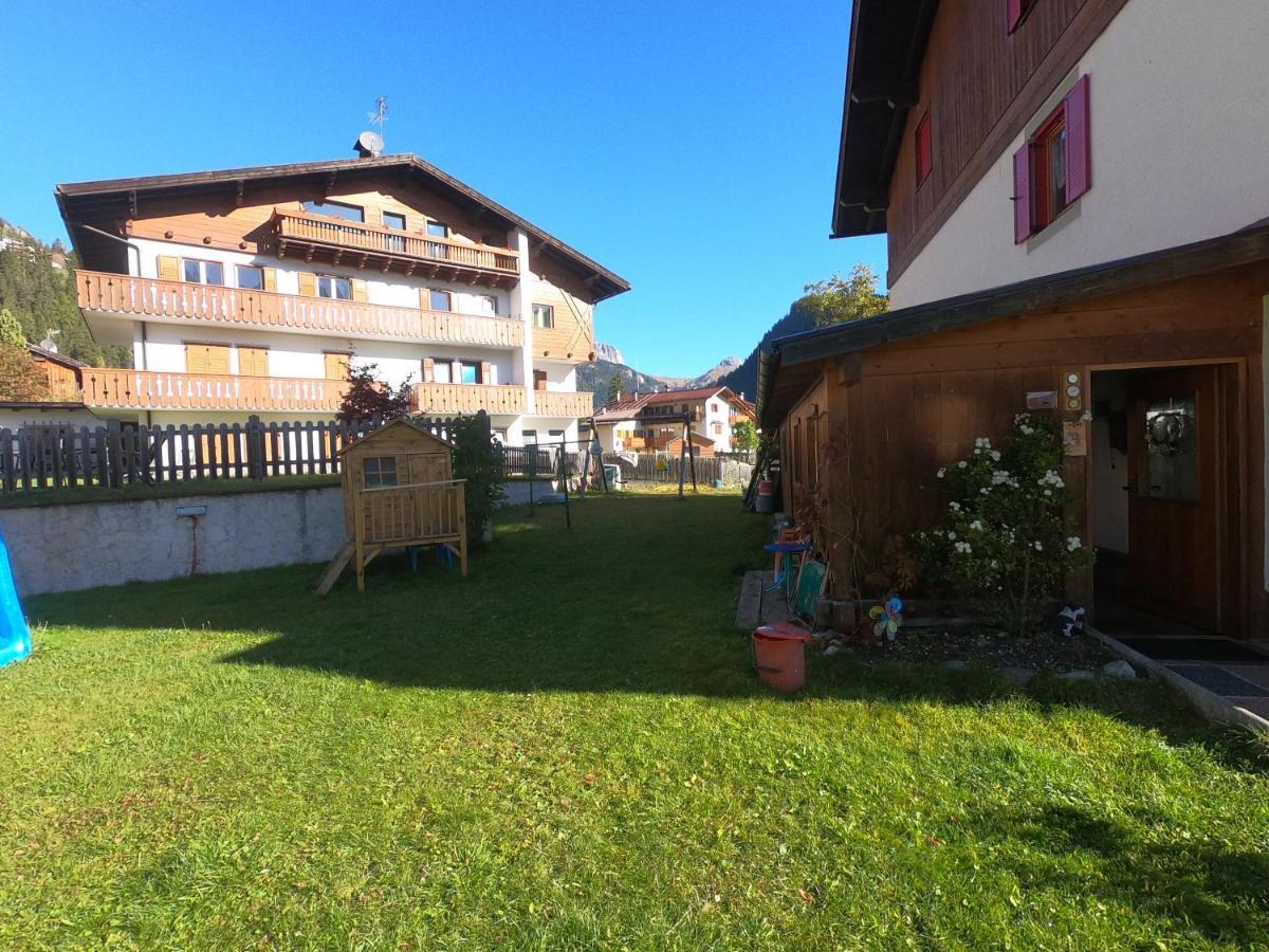 Apartment Ciasa De Epi *