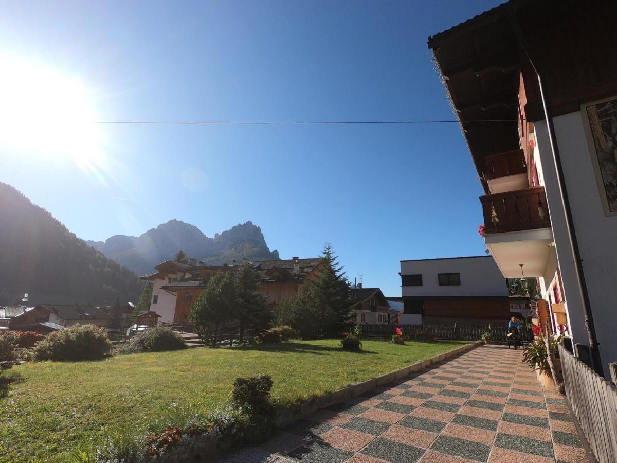 Ciasa De Epi Apartment *