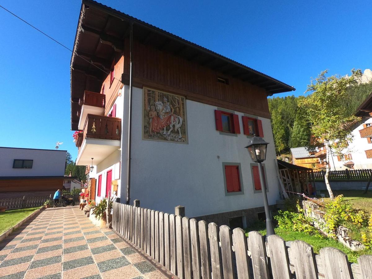 Apartment Ciasa De Epi