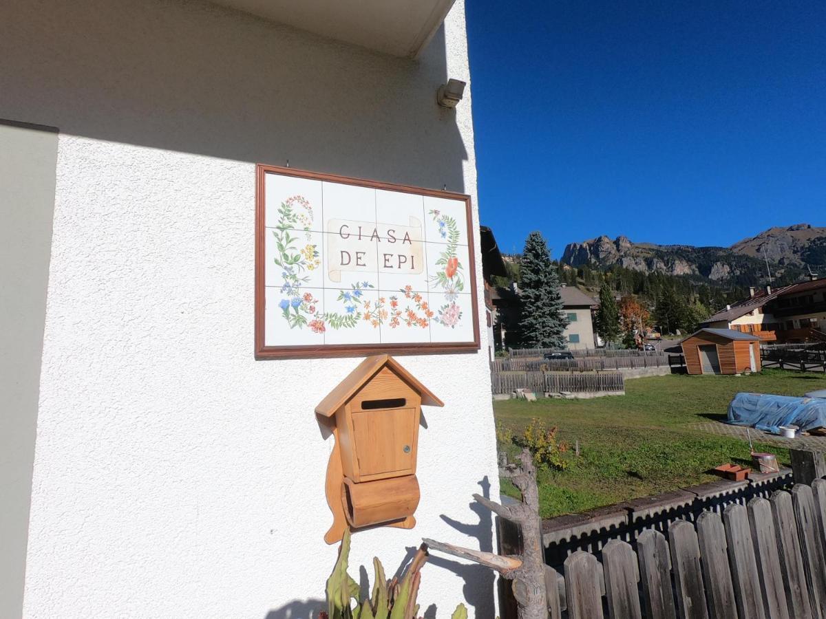 Ciasa De Epi
